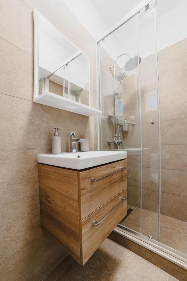 Studio Central Poarta Schei Brašov Exteriér fotografie
